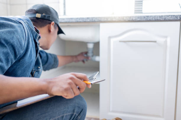 Best Leak Detection Services  in Northlake, SC