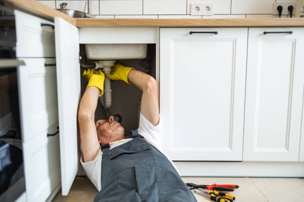 Best Gas Line Repair  in Northlake, SC