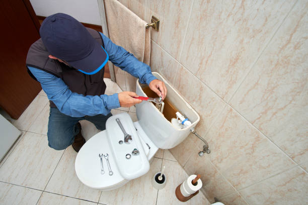 Best Faucet Repair  in Northlake, SC